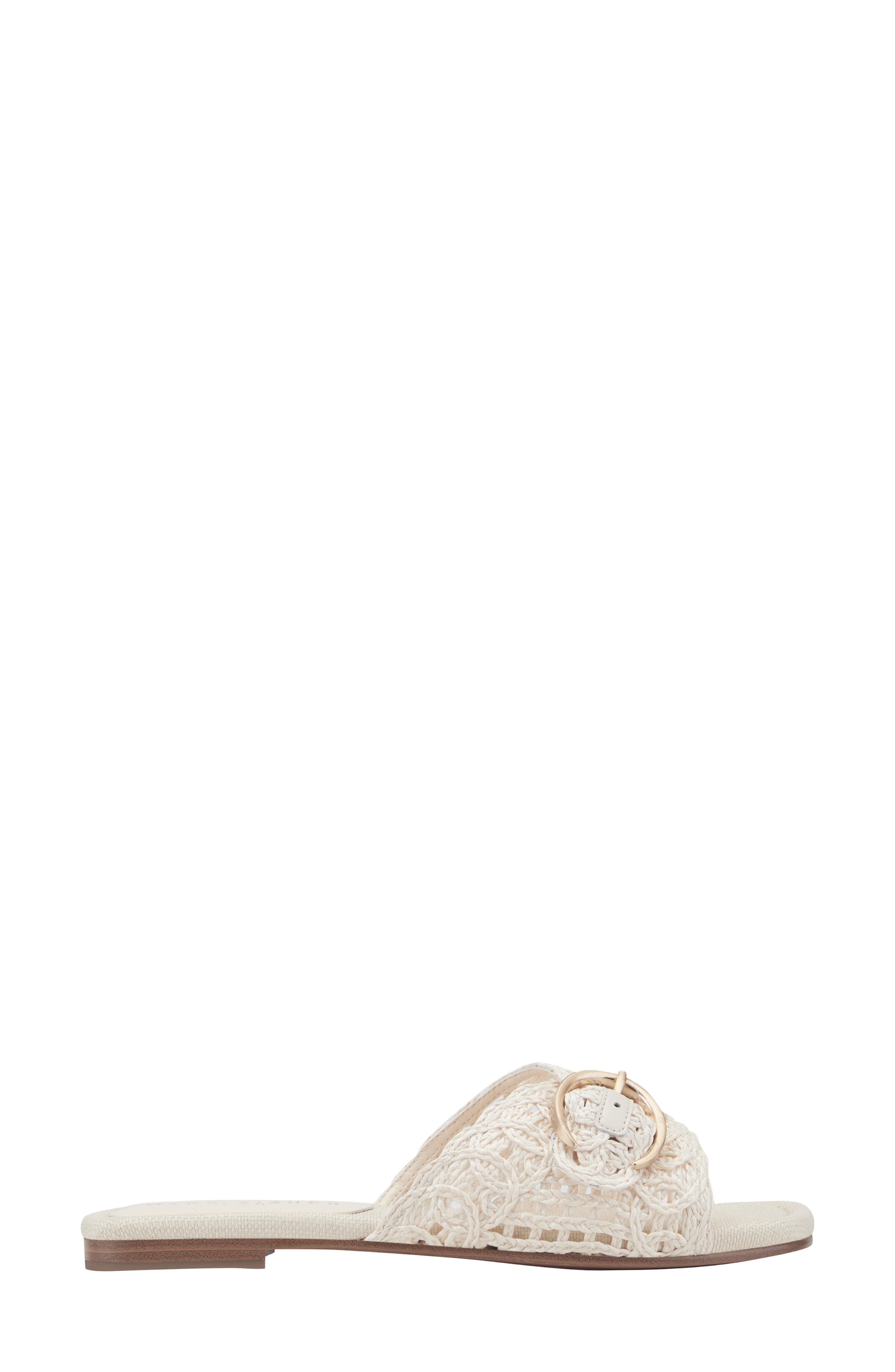 Nacole Slide Sandal - image 4