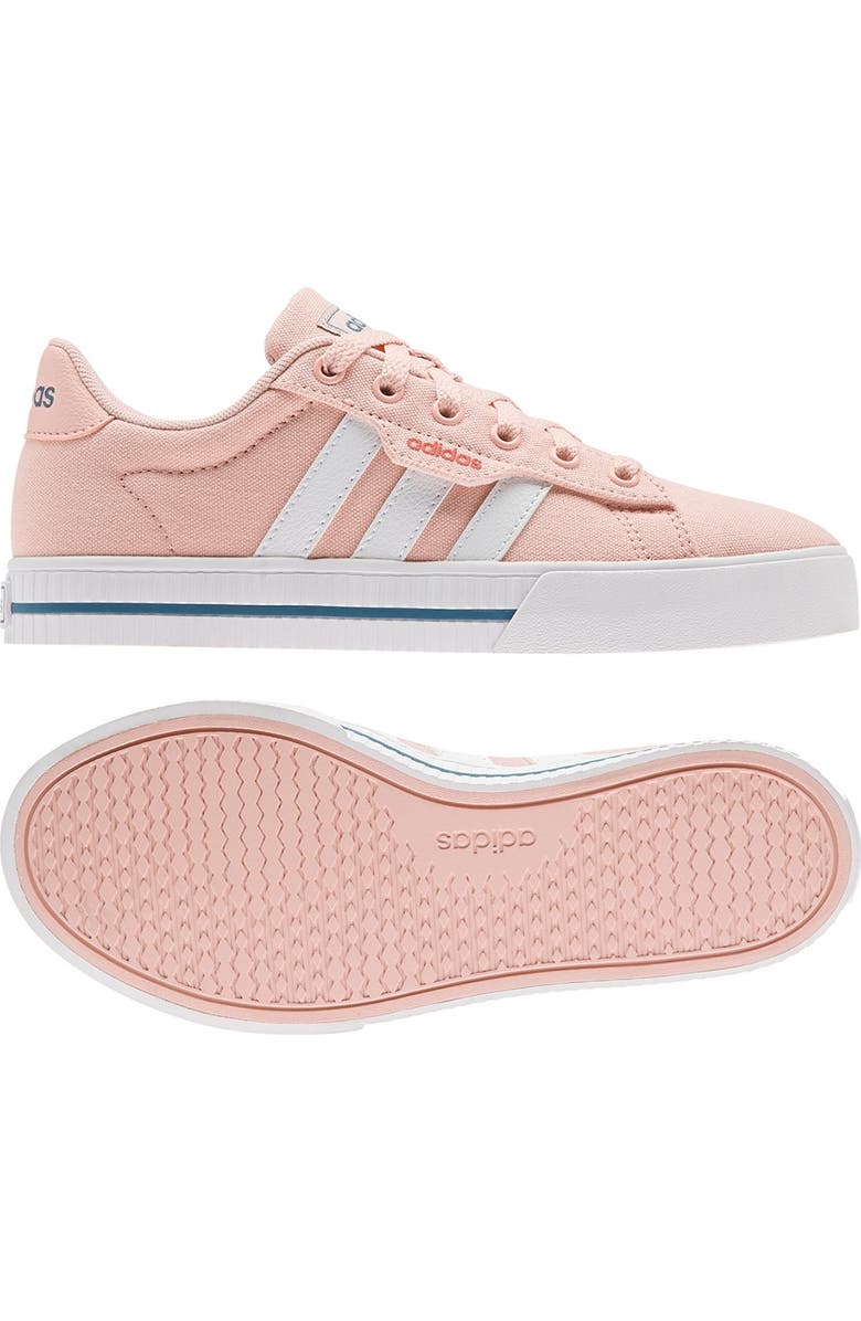 adidas Daily 3-0 Sneaker, Alternate, color,