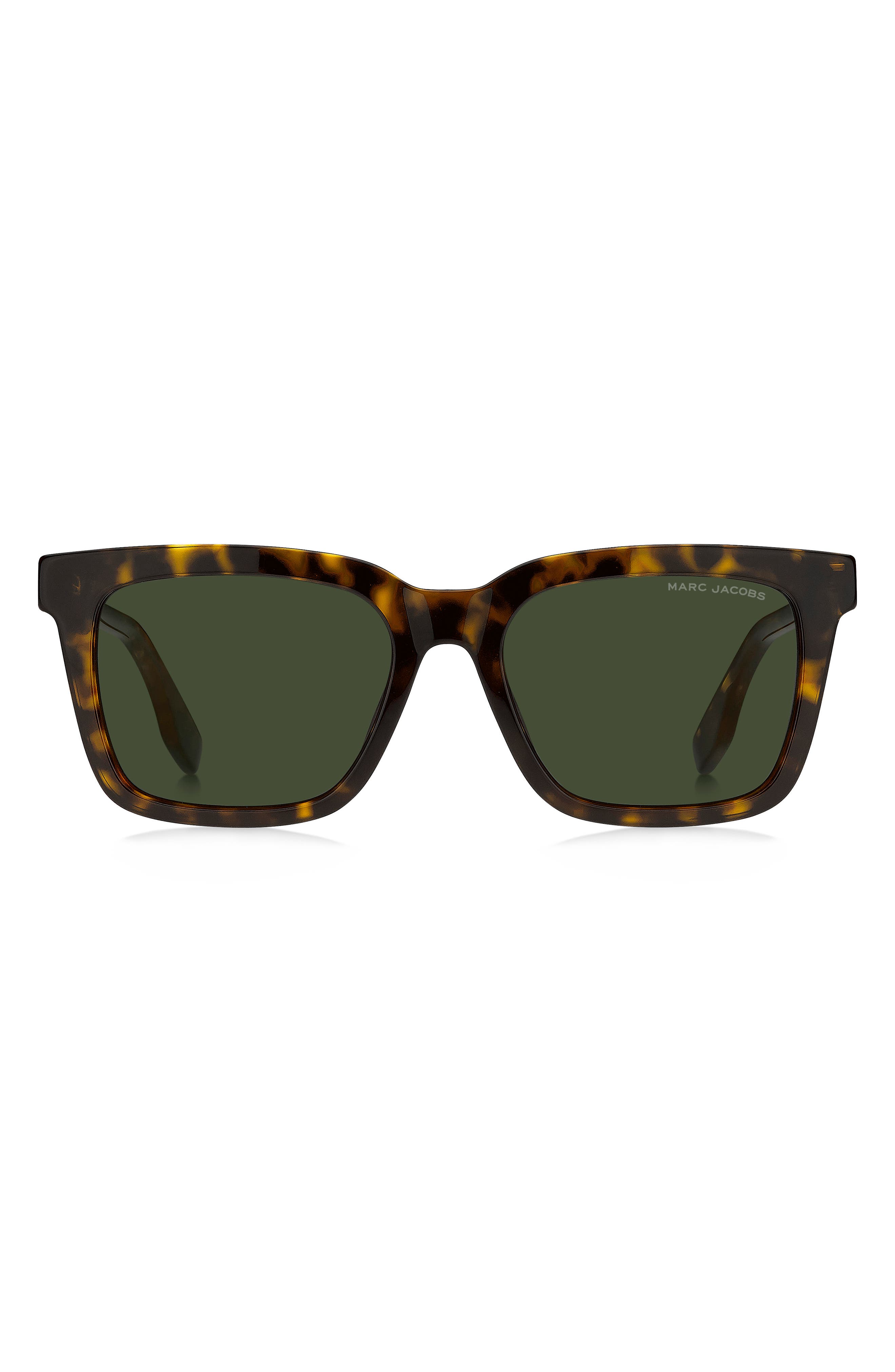 Marc Jacobs 54mm Square Sunglasses
