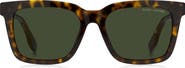 Marc Jacobs 54mm Square Sunglasses