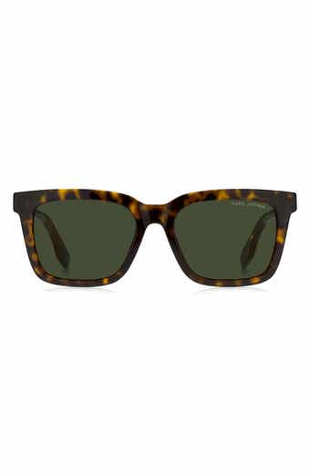 Marc Jacobs 54mm Square Sunglasses