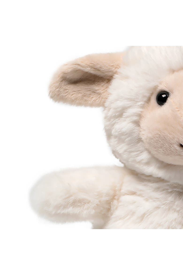 Caring Mother Sheep 9.8in Plush, Alternate, color, Multicolored
