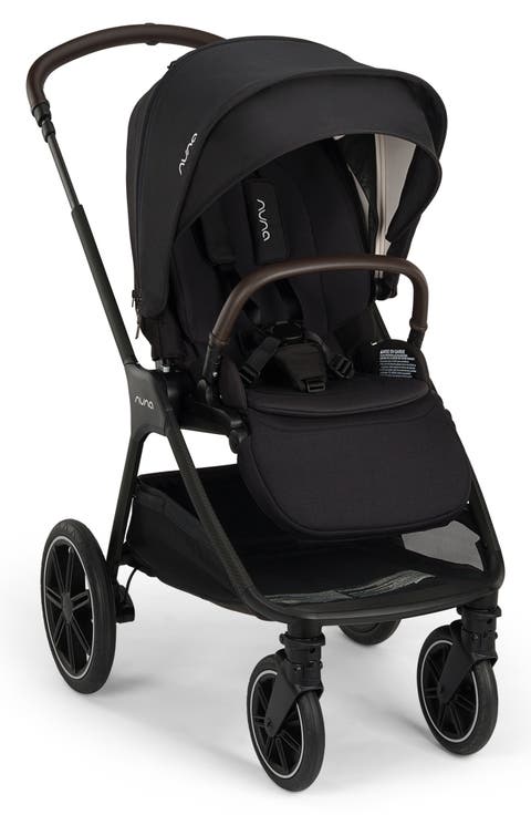 TRIV LX Compact Stroller