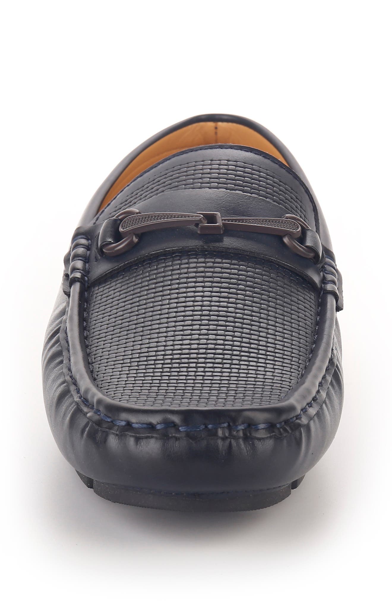 Driving Loafer, Alternate, color, NAVY