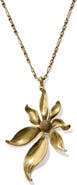 Kendra Scott Anya Flower Pendant Necklace