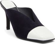 Jeffrey Campbell Passage Mule
