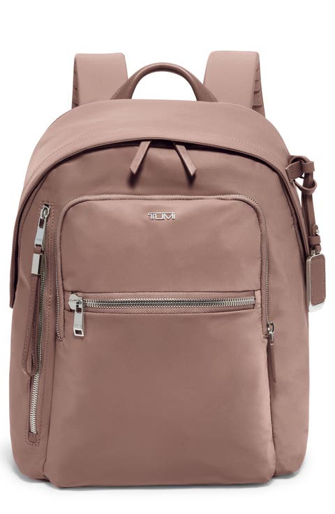 TUMI Voyageur Halsey Backpack | Nordstrom