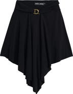 Desigual Asymmetric Skirt