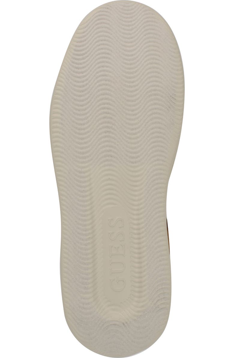 GUESS Carmino Sneaker, Alternate, color,