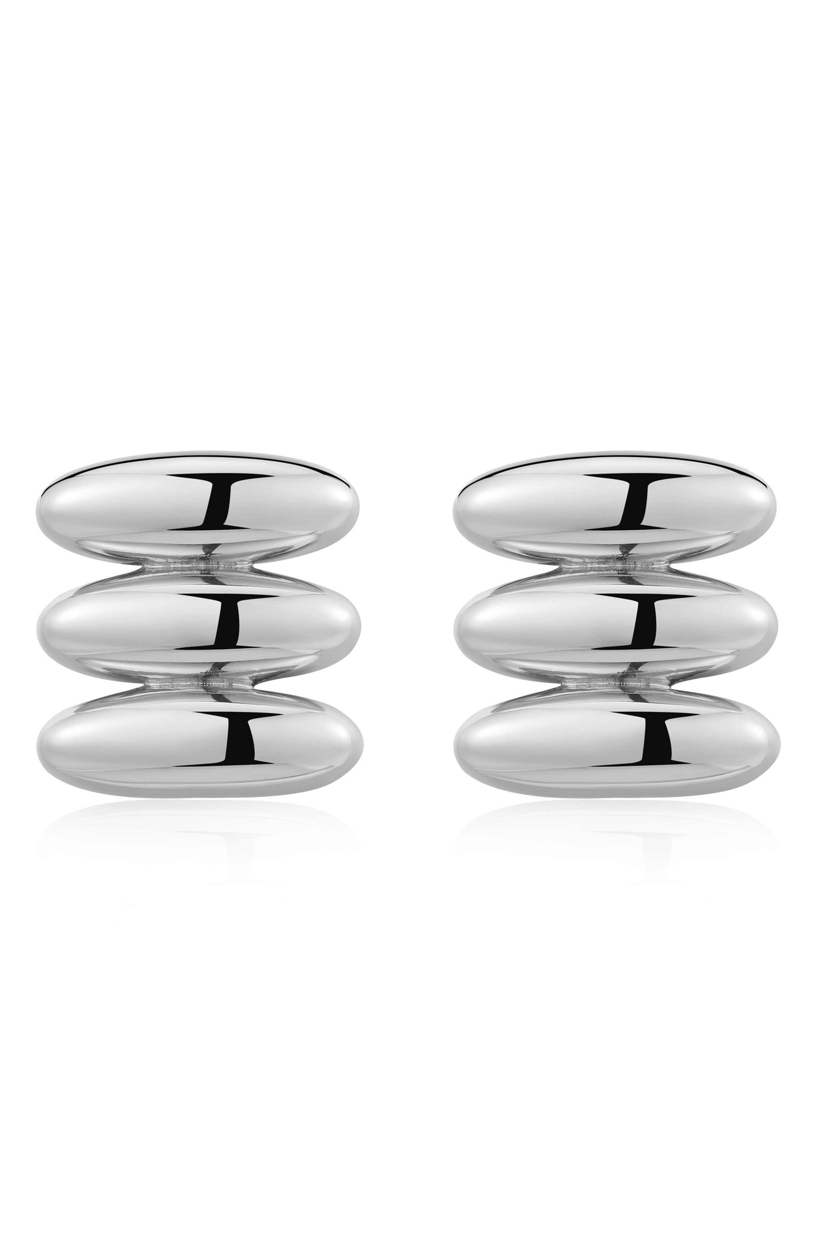 selected SILVER