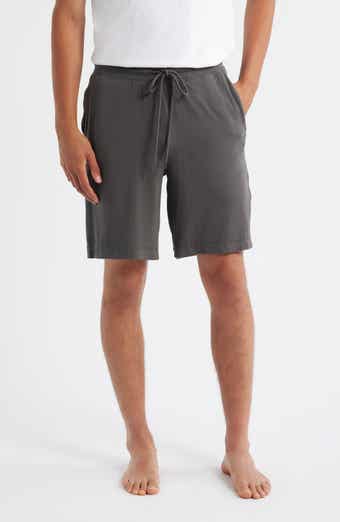 Daniel Buchler Modal Blend Pajama Shorts