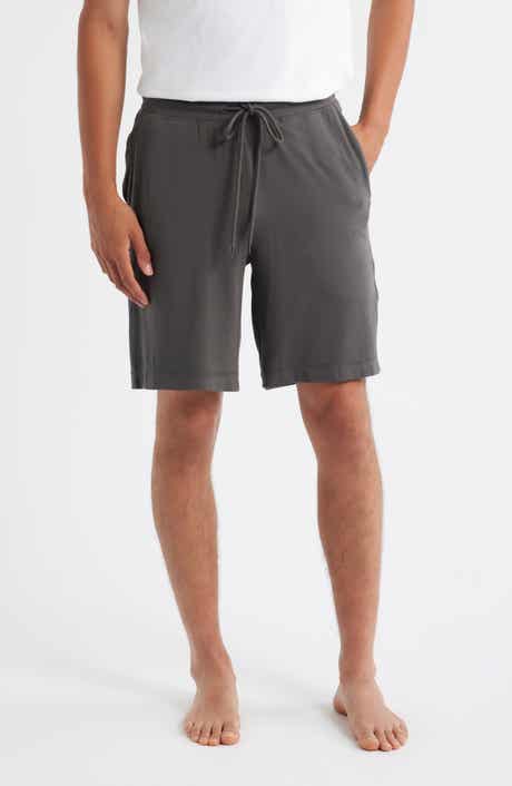 Daniel Buchler Modal Blend Pajama Shorts
