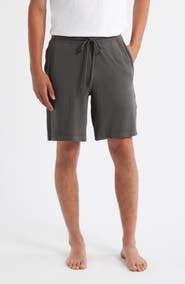 Daniel Buchler Modal Blend Pajama Shorts