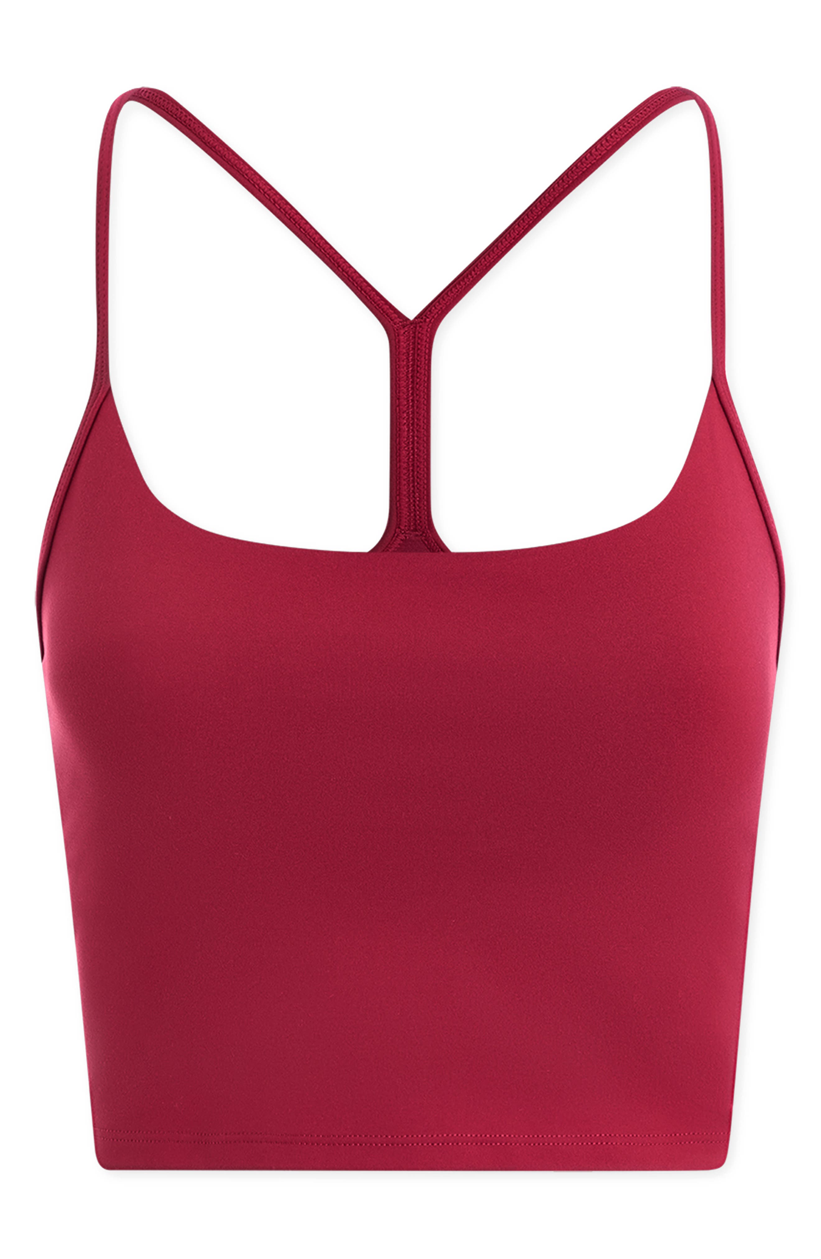 selected RICH RASPBERRY