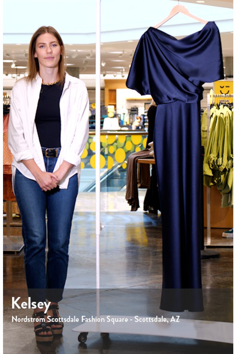 The Slouch Dress video