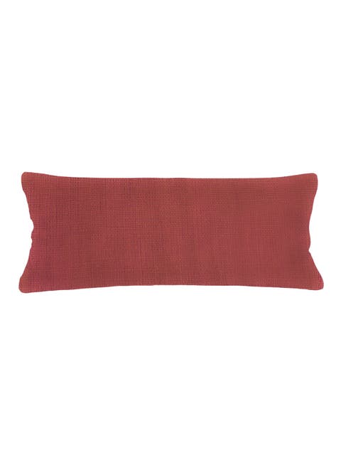 So Soft Linen Body Pillow Cover Only