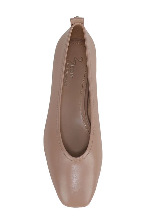 27 Edit Naturalizer Carla Flat In Pink