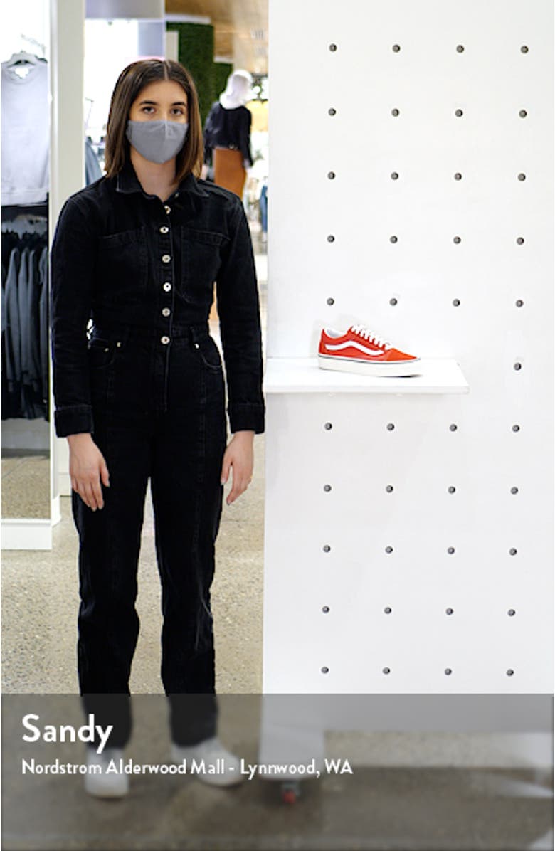 Anaheim Factory Old Skool 36 DX Sneaker, sales video thumbnail