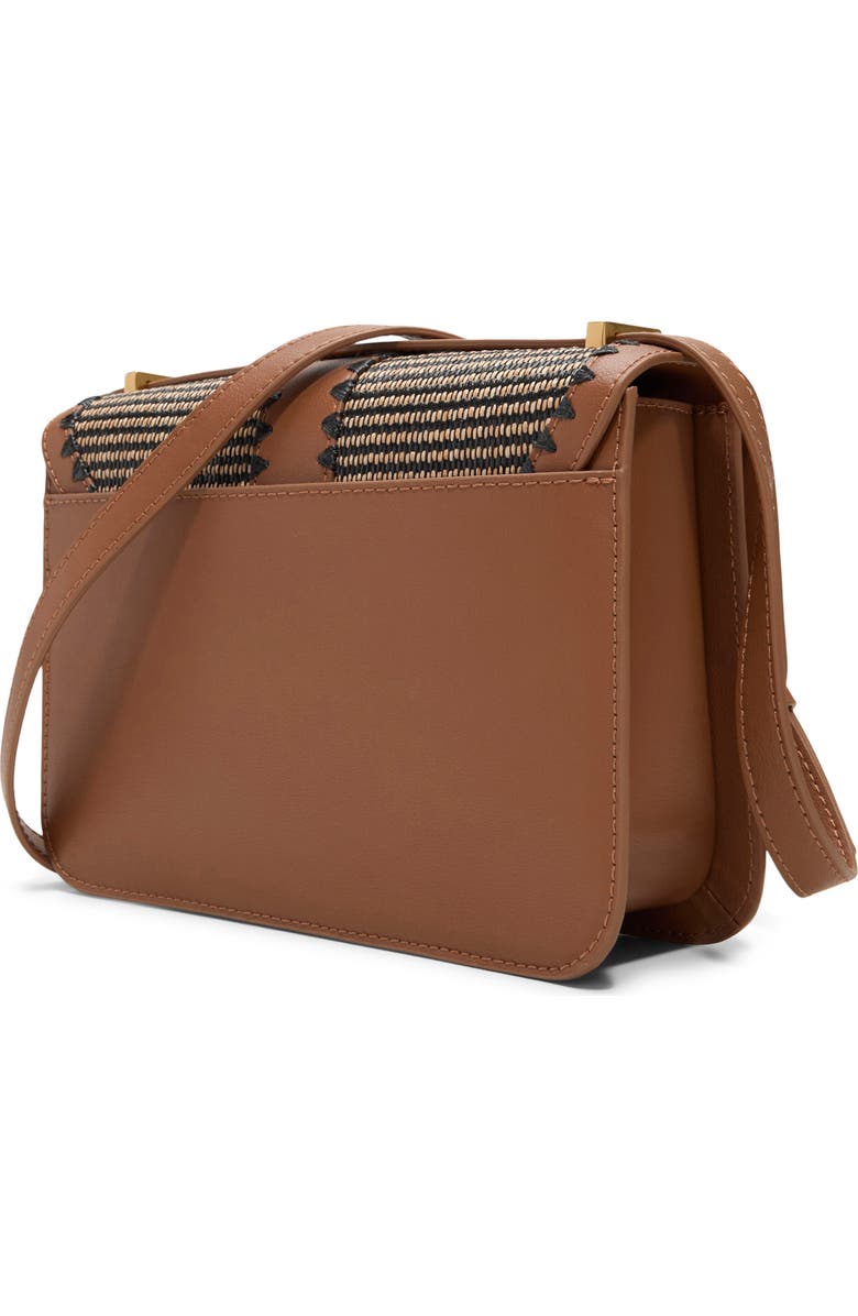 Ted Baker London Darcie Ray Convertible Crossbody Bag, Alternate, color,