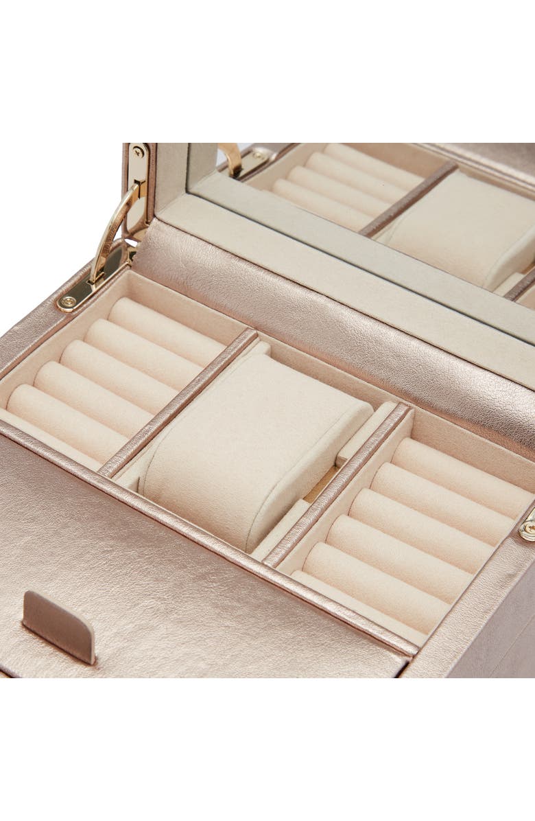 WOLF Palermo Single Watch Winder, Alternate, color,