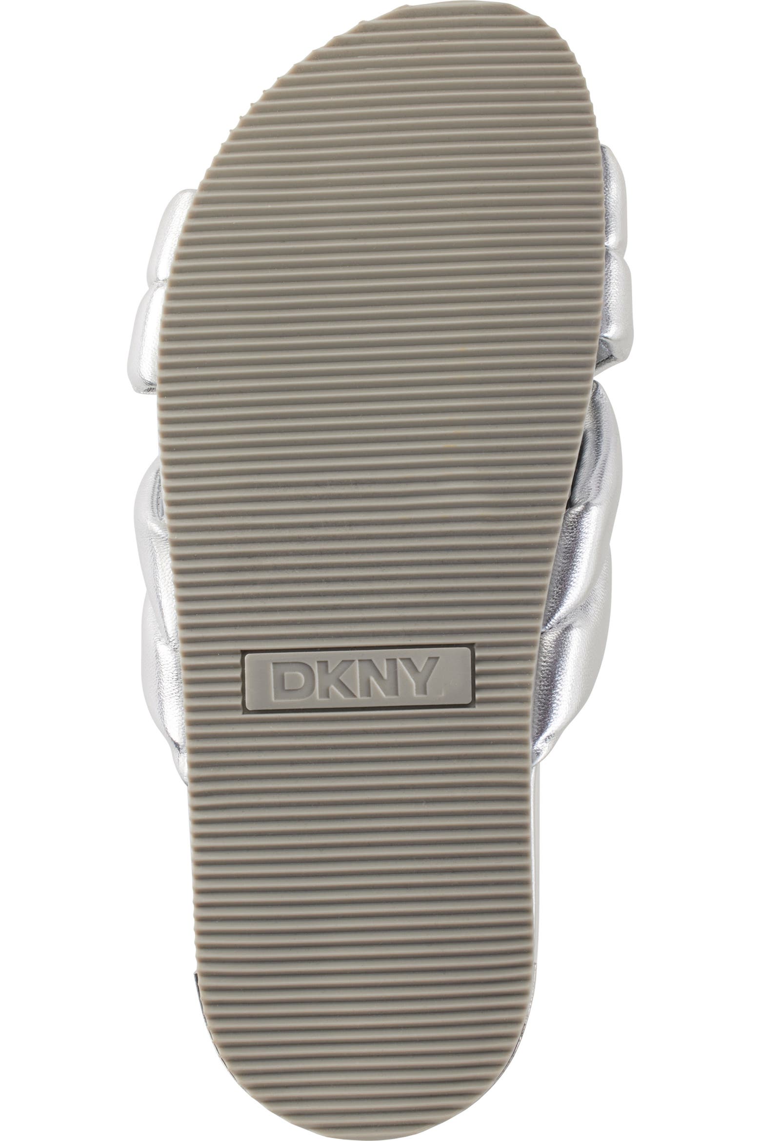 Css Application Methods DKNY Crisscross Strap Slide Sandal (Women) | Nordstromrack
