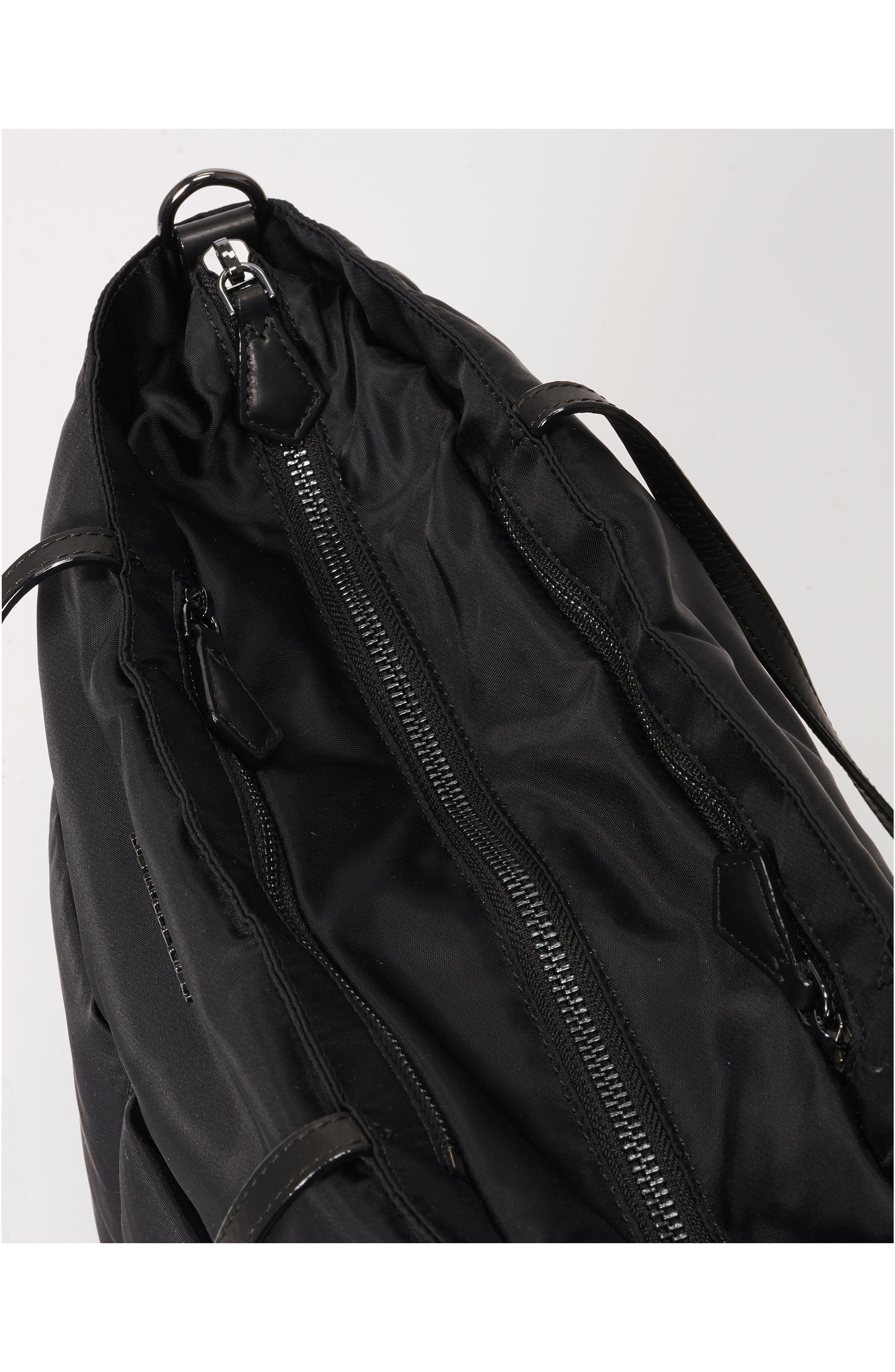 MZ Wallace Bowery Quatro Water Resistant Nylon Tote, Alternate, color, 