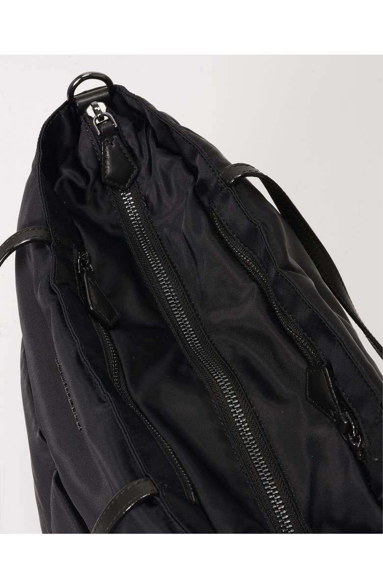 MZ Wallace Bowery Quatro Water Resistant Nylon Tote, Alternate, color,