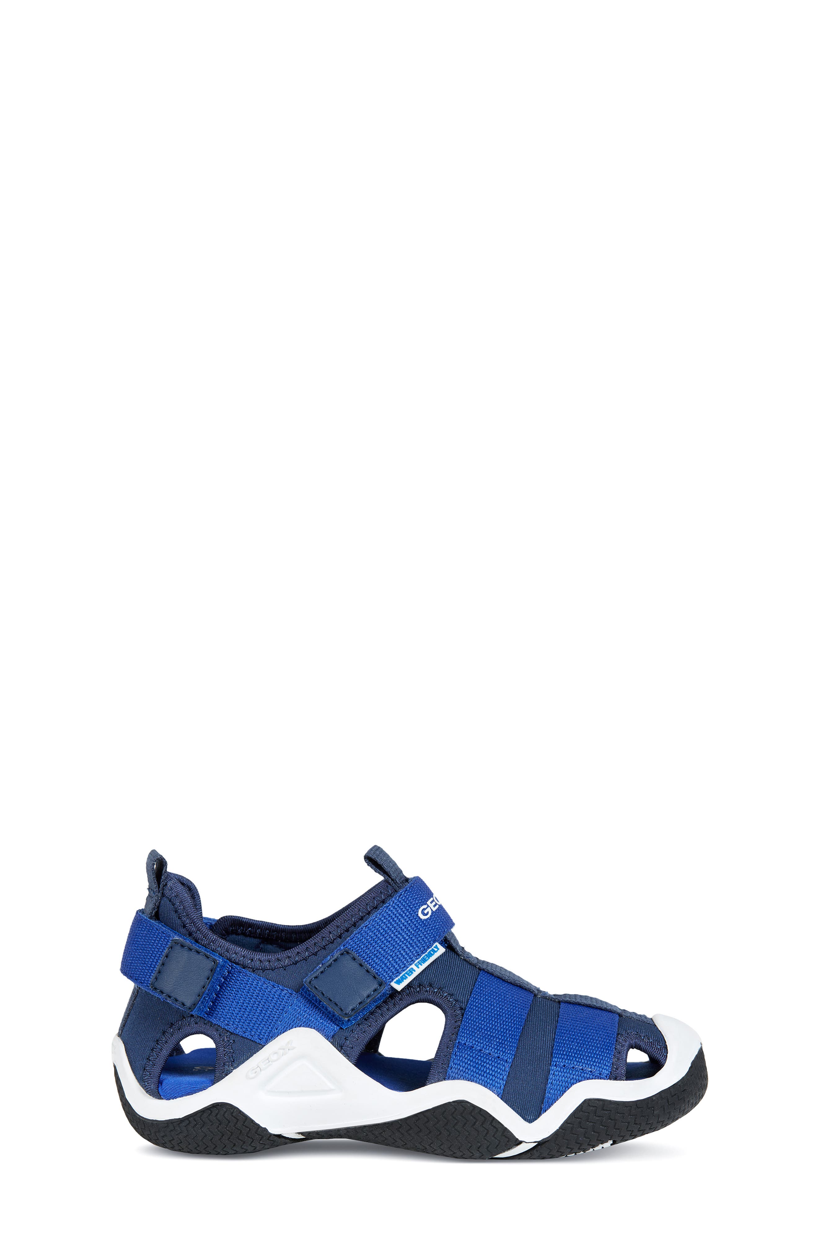 Wader 11 Water Friendly Sneaker, Alternate, color, NAVY/ ROYAL
