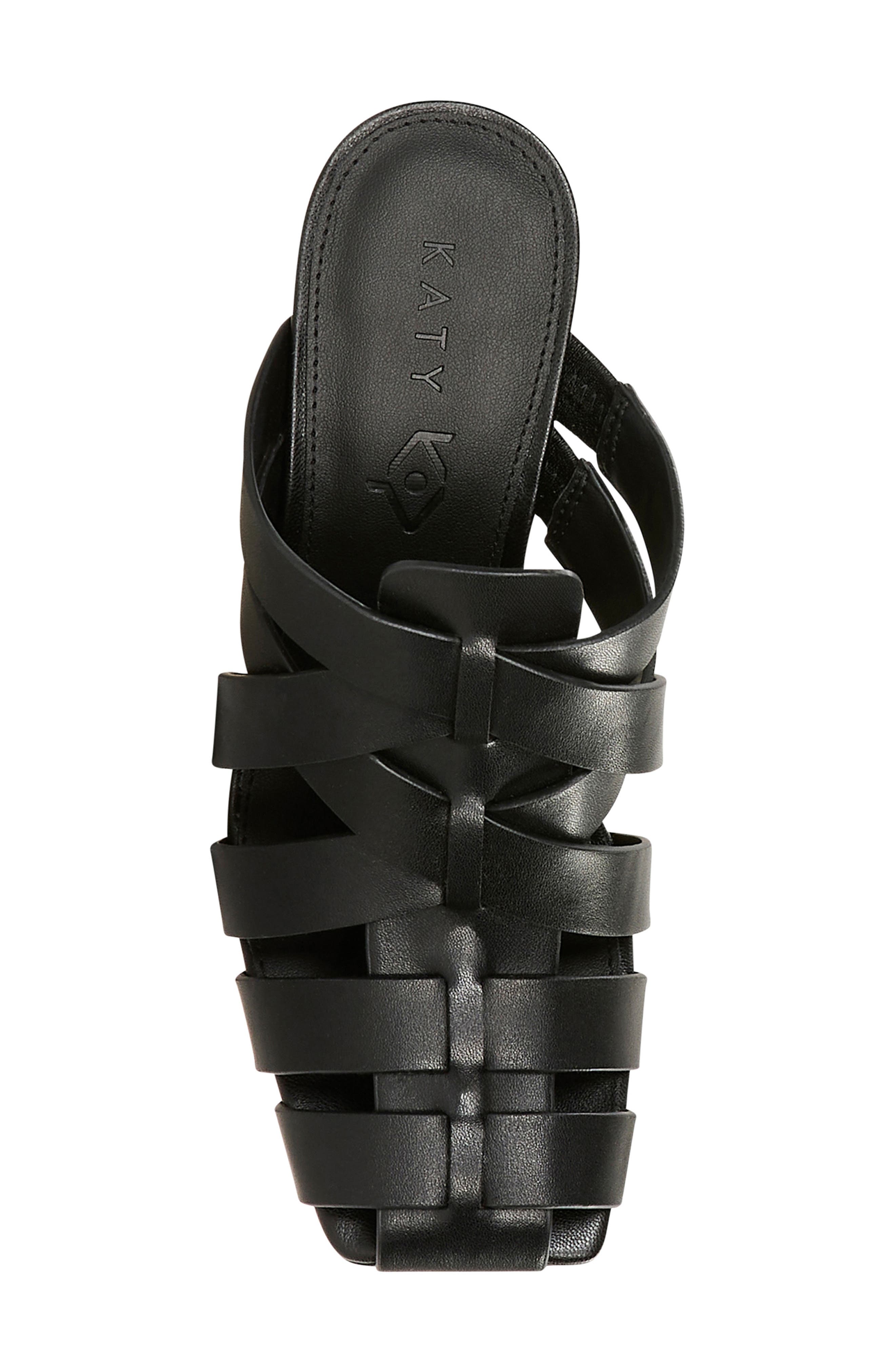 Katy Perry The Puebla Fisherman Mule, Alternate, color, 