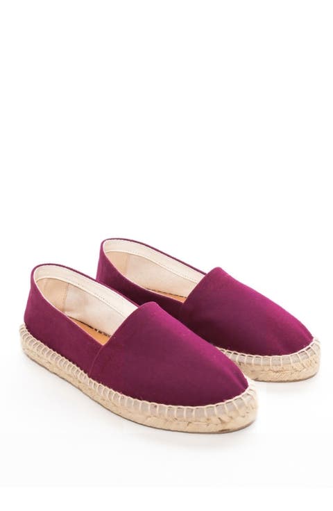 Marbella Espadrille (Women)