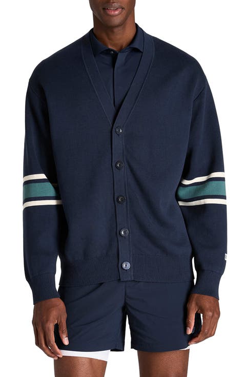 Westport Cardigan