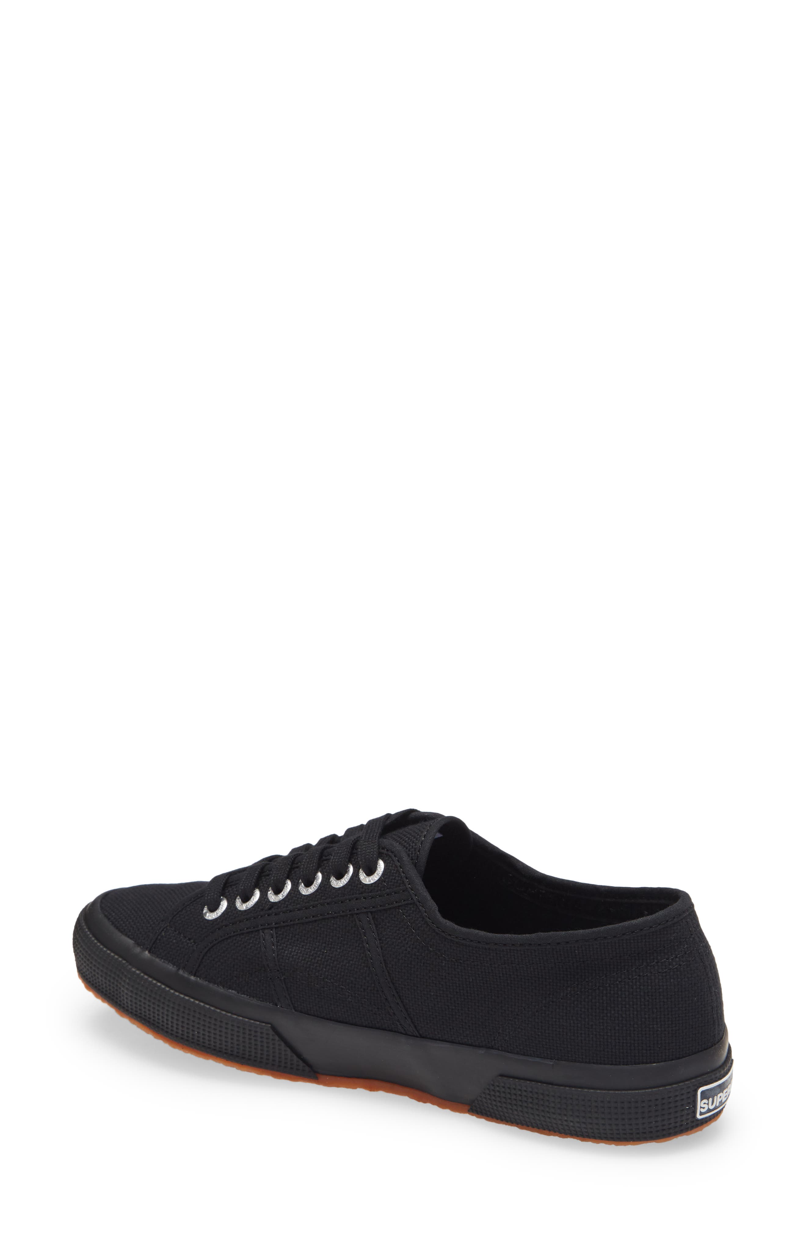 Superga Cotu Sneaker, Alternate, color, 