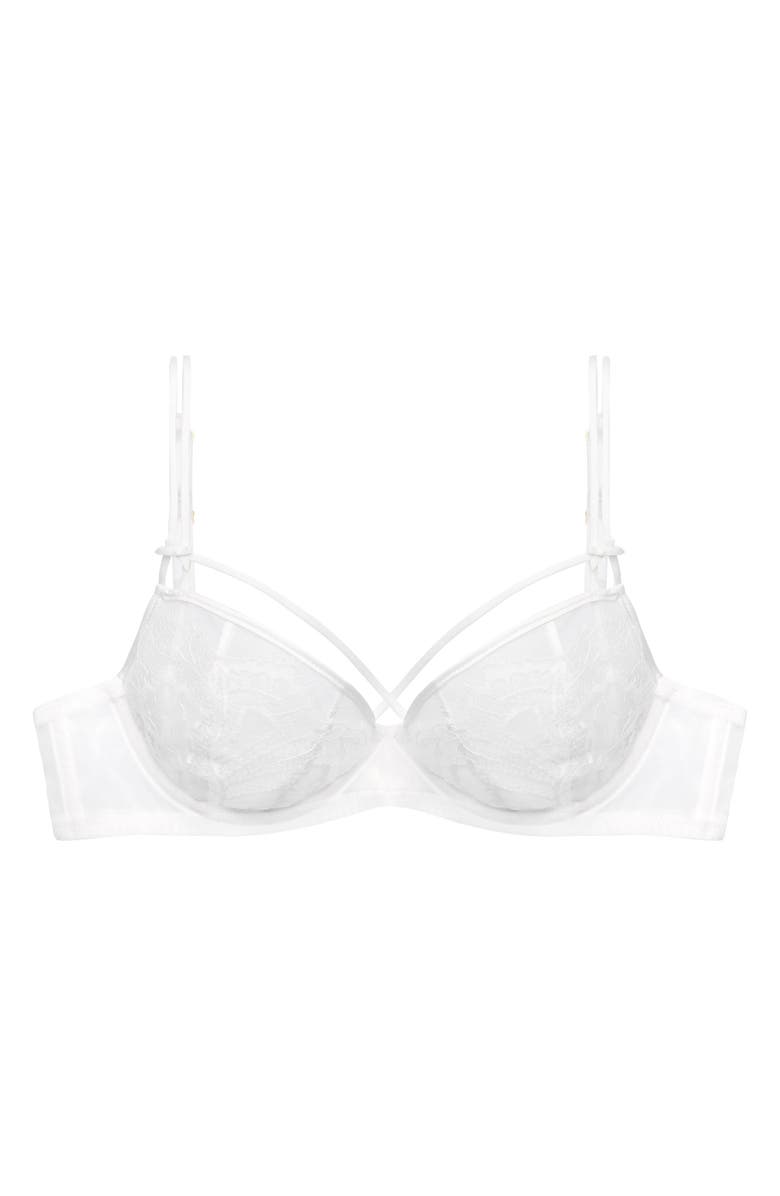 Dita Von Teese Maestra Underwire Bra, Alternate, color, 