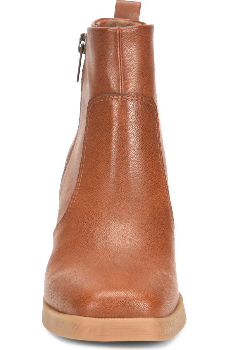 B O C BY BØRN Lexy Block Heel Boot, Alternate, color, Brown