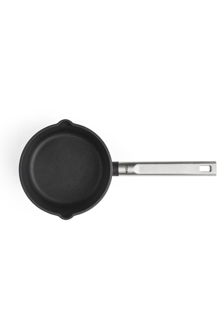Ecologic Pro Nonstick Sauce Pan 7-Inch, 2.5 Quart, Alternate, color, Black