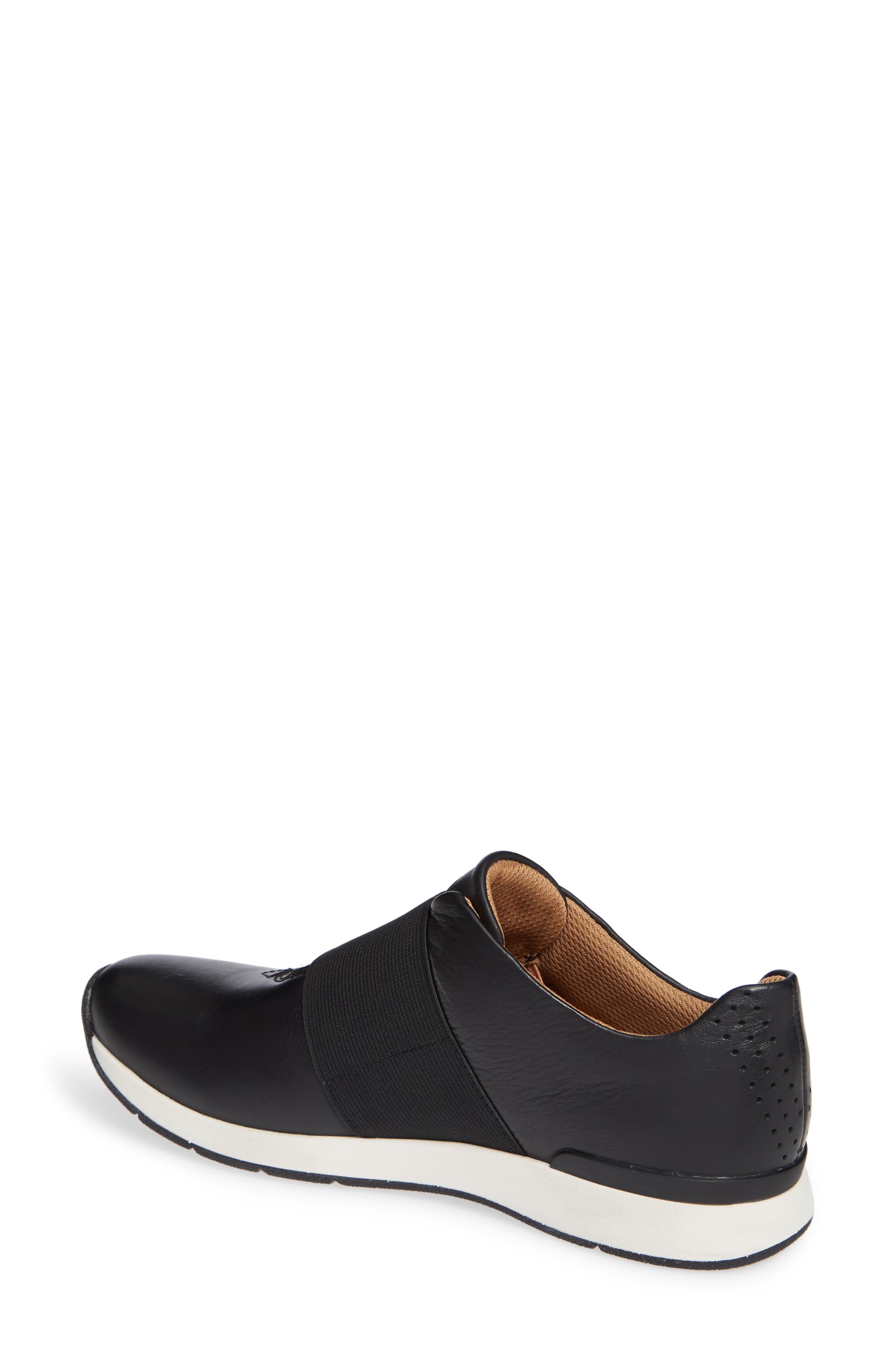 VIONIC WITH ORTHAHEEL Vionic Codie Slip-On Sneaker, Alternate, color, 