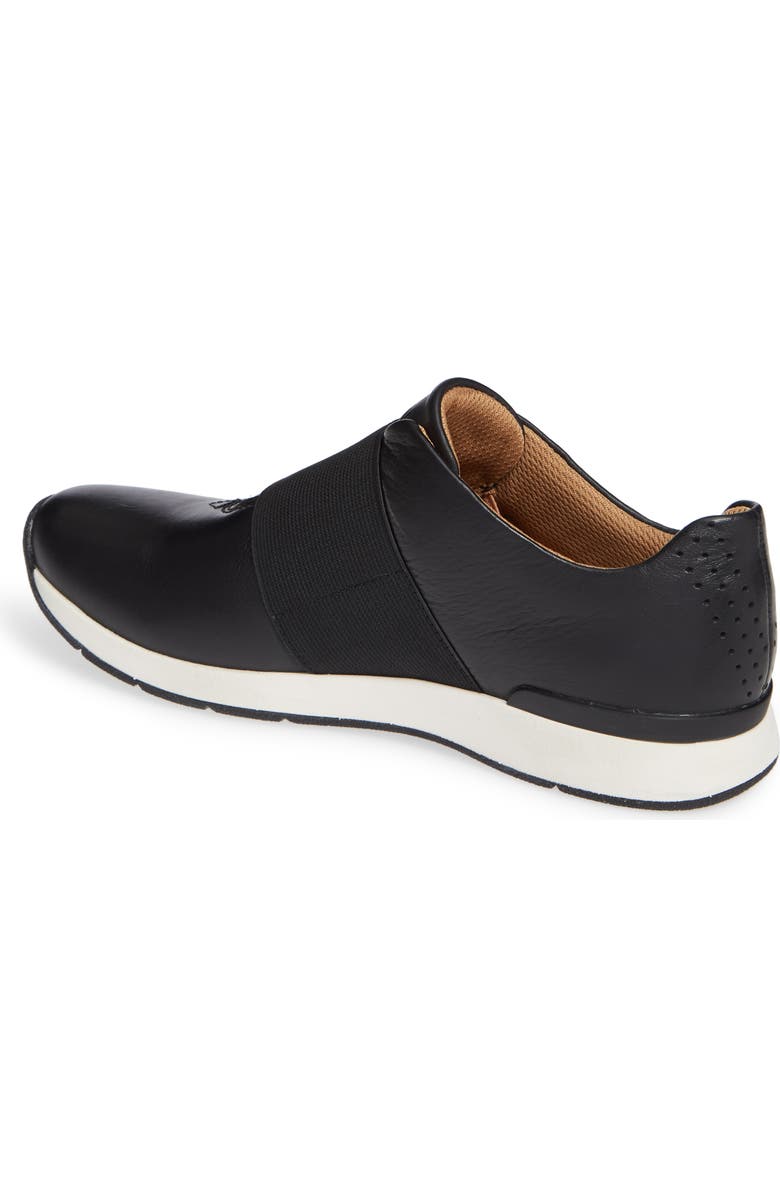 VIONIC WITH ORTHAHEEL Vionic Codie Slip-On Sneaker, Alternate, color,