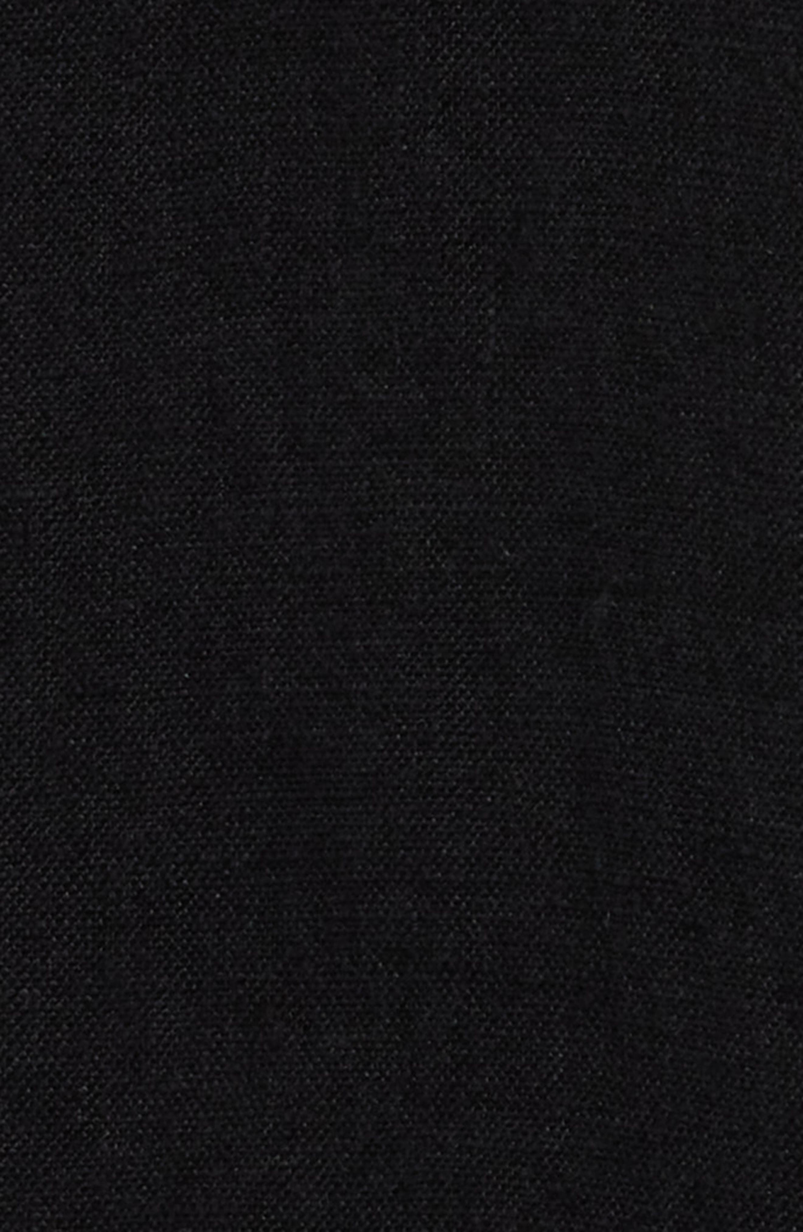 Женские Caslon® Casual Linen Button-Up Shirt — фото 6