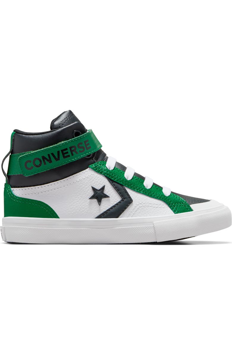 Converse Kids' Pro Blaze High Top Sneaker, Alternate, color,