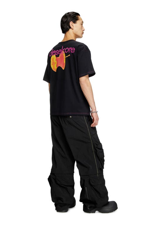 DIESEL DIESEL® T-BOXT R18 T-SHIRT