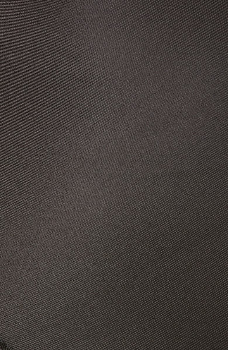 Miraclesuit<sup>®</sup> Tummy Tuck High Waist Thigh Slim Shaper, Alternate, color, Black