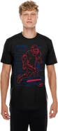 New Era Men's New Era Black Buffalo Bills Training Camp T-Shirt