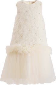 Tulleen Sparkle Tulle Dress