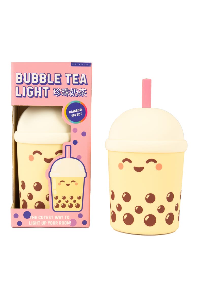 Bubble Tea Light, Main, color, BUBBLE TEA