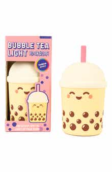 Bubble Tea Light
