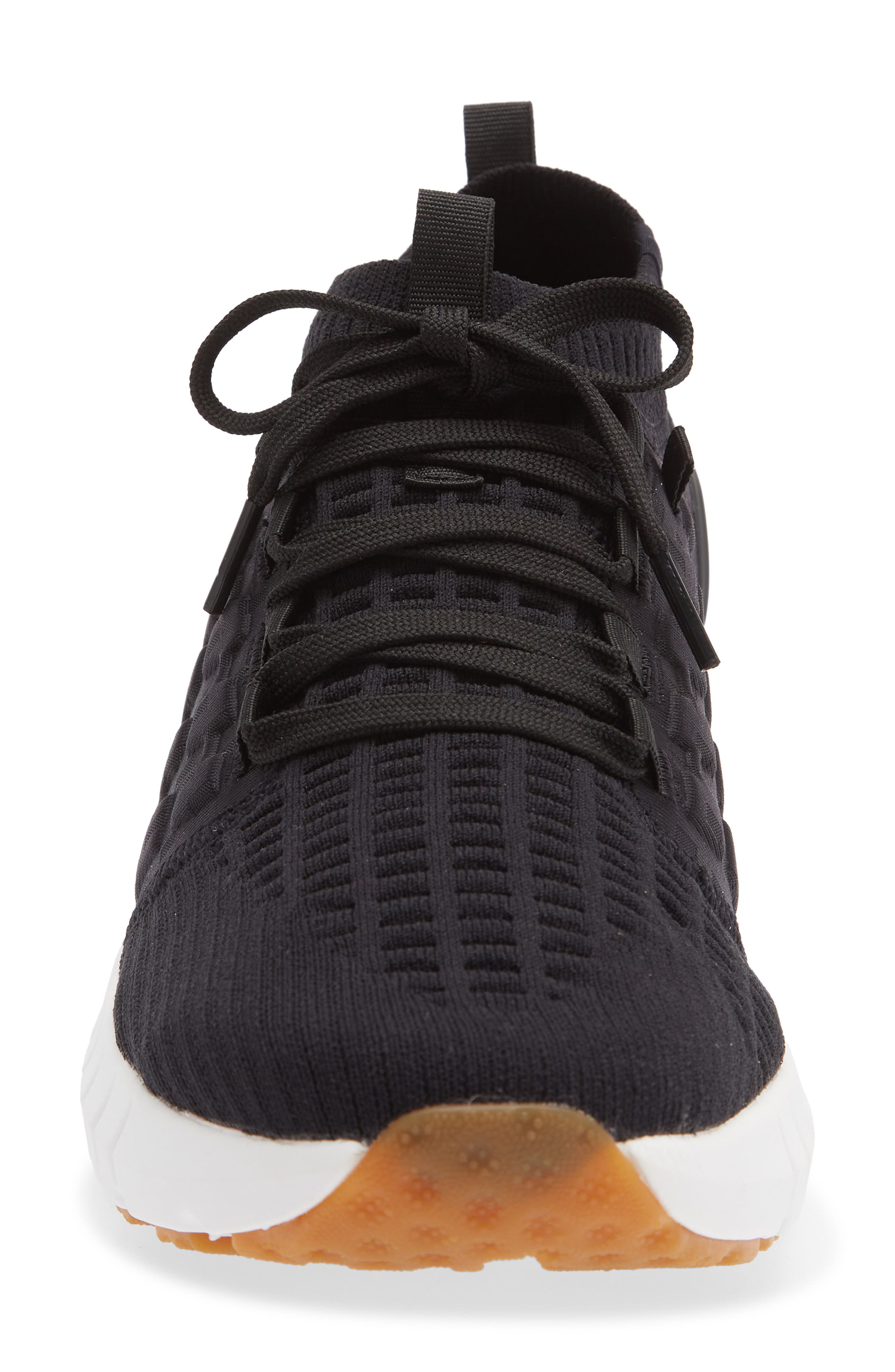 Phantom 1 Running Shoe, Alternate, color, BLACK
