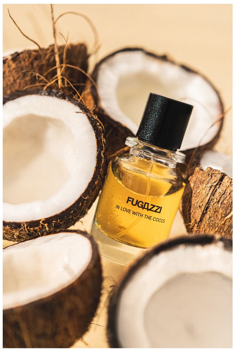 In Love With the Cocos Extrait de Parfum, Alternate, color, NO COLOR