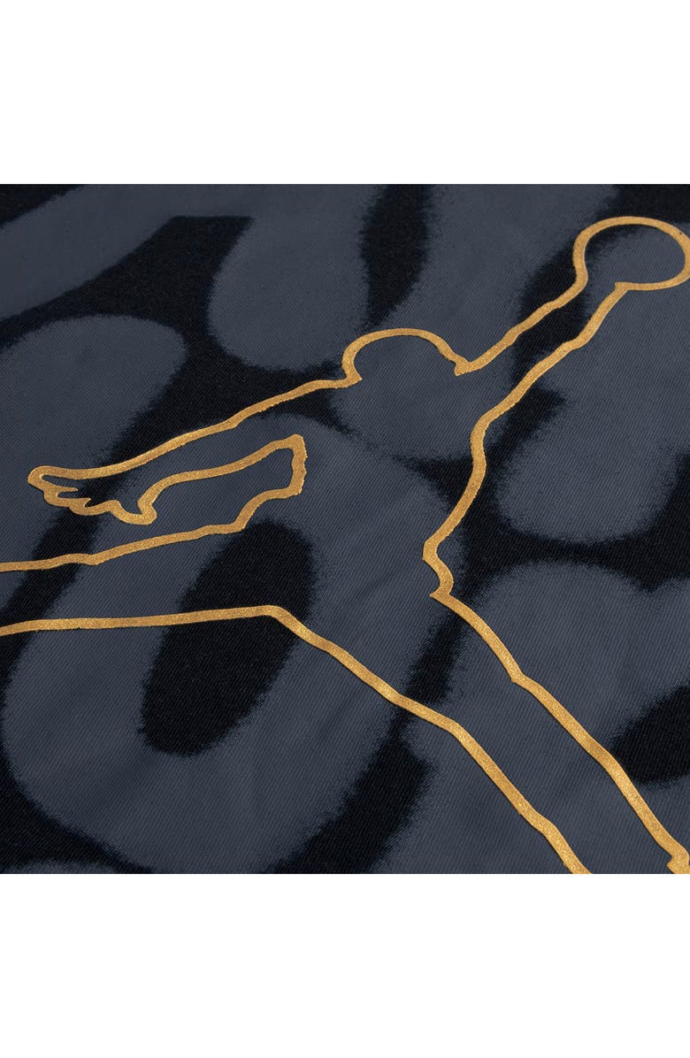 Jordan Kids' Jordan 23 Graphic T-Shirt, Alternate, color, Black