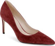 L'AGENCE Maelle Pointed Toe Pump
