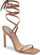 Steve Madden Uplift Lace-Up Sandal